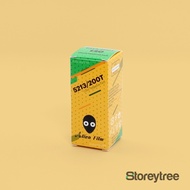 Alien Film - 5213 200T 120 Film