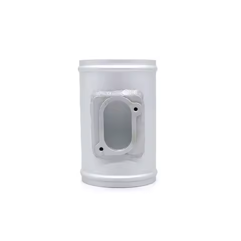 MAF Adapter Mass Air Flow Sensor Pipe for BMW F06 F13 E84 118 120 228i 320i 328i 428i 528i X1 X3 X4 