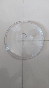 玻璃煲蓋26cm