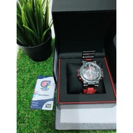 G SHOCK MTG Ducati Japan Set