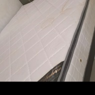 Kasur Spring Bed 180 x 200 Andora Bekas Tangerang