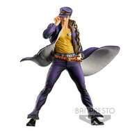 一番賞 JOJO 奇妙冒險 空條承太郎 Banpresto Super Master Stars Piece