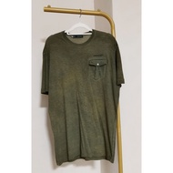 Dsquared2 Crew-Neck T-shirt