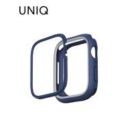 UNIQ Moduo Watch Case 45/44mm with Interchangeable PC Bezel