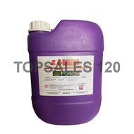 20L C-Bolero Racun Rumpai CMC / Glufosinate-Ammonium 25% / Bezorol Garrant Fosinate Tarang