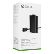 Official Xbox Rechargeable Battery + USB Type C Cable / Xbox Series X /Xbox Series S