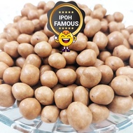 [Kacang Susu] Kacang Putih Ipoh Buntong Original Murukku Muruku nuts beans kerepek ubi makanan halal raya snacks food