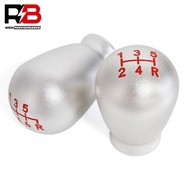 TYPE-R 5/6 Speed Fit GD3 GK5 GE8 GR9 Gear Shift Knob Car Accessories