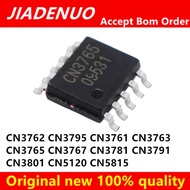 5PCS CN3761 CN3762 CN3763 CN3765 CN3767 CN3781 CN3791 CN3795 CN3801 CN5120 CN5815 sop10 Chip ic