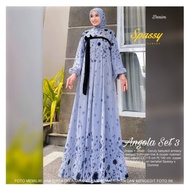 Angola Original by Dannis