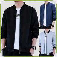 HUILISHI)s_KoreanHsfashionAOhighNNqualitynF#bomber]Bc#jacket]S#men's]V#jacket