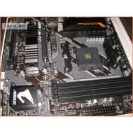 Gigabyte Technology JULE 3C Club-Gigabyte B450 AORUS M B450/Gaming/Digital Power Supply/M2/Inventory