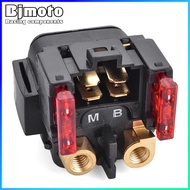 Starter Relay Solenoid For KT-M 1050 1190 1290 200 250 300 350 400 450 500 505 690 950 RC8 ADVENTURE