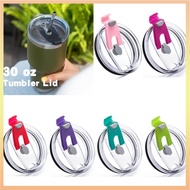 30oz Tumbler Replacement Lid For 30oz Tumbler Ozark Trail And More Spill Transparent Proof Straw Lid
