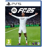 PS5 EA Sports FC 25 - PS5 FC25 Football Club 25 PS5 FIFA FC25 PS5