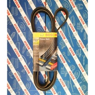 Bosch Belt For Lexus LS460 GS460 2007