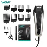 VGR V-120 PROFESSIONAL HAIR CLIPPER