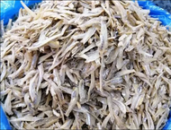 Ikan Bilis 1kg Siap Kopek Perut (Bilis Segar) Ikan Bilis Terengganu