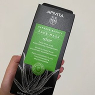 APIVITA 蘆薈高效保濕面膜