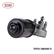 TOYOTA TAMARAW FX WIPER MOTOR SGM