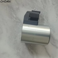 280-7009 2807009 12V 24V Hydraulic Pump Solenoid Coil Assembly ASSY for Caterpillar CAT Wheel Loader
