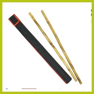 ┘ ☋ ◐ Arnis Stick Set Arnis Fighting Stick Baton Rattan Sticks Training Stick Baston Pinakamurang S