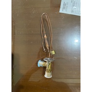 Expansion timor/lantis/e-2000/cronos/excel 2000- fujikoki