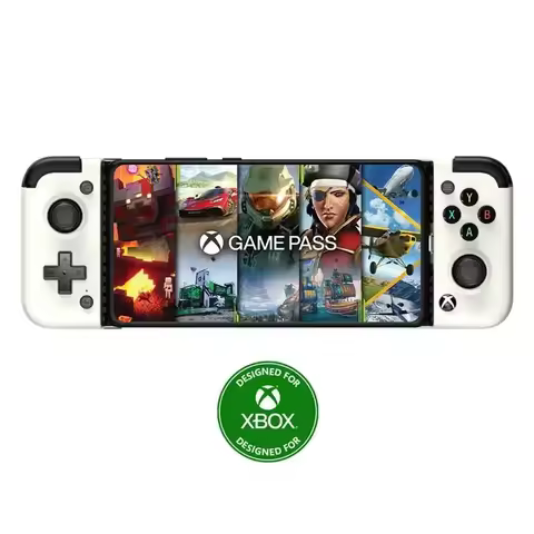 US.EU GameSir X2 Pro Xbox Gamepad Android Cellphone Game Controller for Xbox Game Pass xCloud STADIA
