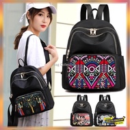      Tas Wanita Tas Selempang  Korean Model Chibao Ransel Ter