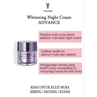 Yanko Advance Night Cream