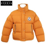 二手 Moncler GENIUS Palm Angels ANTORA GIUBBOTTO 羽絨服，O 碼