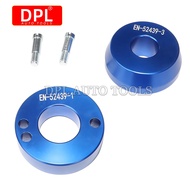 Crankshaft Rear Oil Seal Installation Tool Kit Fit for Cadillac CT6 Buick GL8