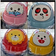 Avex Senior Children's Helmet Mixed Cartoon Patterns