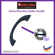 Home Plus Rice Cooker Cover Handle (Random Color) Homeplus Cooker Handle Home+Plus