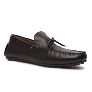 ALLONSI Felix | Genuine Leather Tassel Driving Loafers | Men's Slip On Loafers | Fashion Men's Tasse