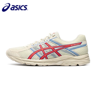 Asics GEL-CONTEND 4 Cushioned Rebound Breathable Lightweight Marathon Sports Running Shoes T8D4Q-118