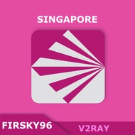 [FIRSKY96] V2RAY VLESS XTLS CONFIG DAN ID PREMIUM SERVER MALAYSIA