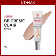 [Erborian] BB Creme Clair SPF20 15ml