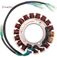 6AH-85510-00 Outboard Stator Assembly Parts Accessories for Motor F20-05000200 TJ6114 F20 Outboard M