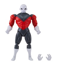 Dragon Stars - Jiren, 6.5" Action Figure