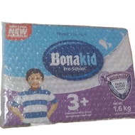 COD✇1.6kg Bonakid Pre School 3+ Powdered Milk