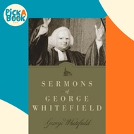 Sermons of George Whitefield by George Whitefield (paperback)