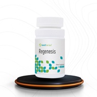 Regenesis By FKC International Philippines Inc. | 90 Capsules Per Bottle | FDA Approved | Plant-Base