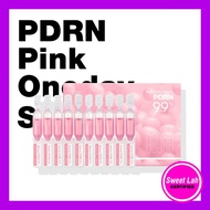 [MEDICUBE] PDRN Pink Oneday Serum
