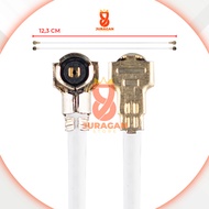 KABEL ANTENA SAMSUNG GALAXY A01 A015 - SAMSUNG GALAXY M01