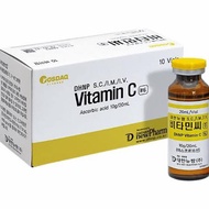 Vitamin C DHNP 10.000mg (original)