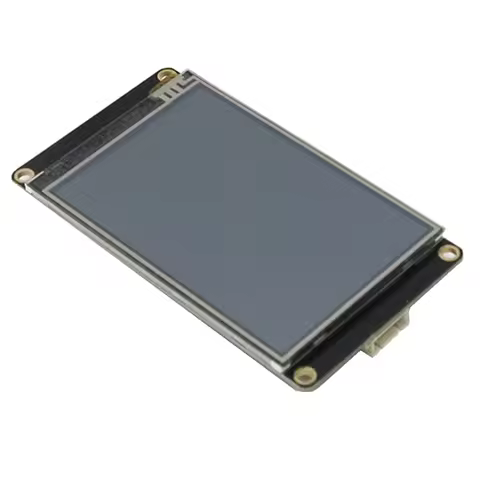 B47C NEXTION HMI LCD Touch Display NX4832K035 3.5-Inch Resistive Display Enhanced Series UASRT TFT L