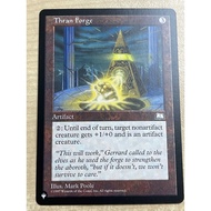 (list) Thran   Forge