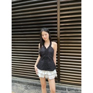 Iren Top - Top Wanita / Top CottonWanita - Blouse Wanita