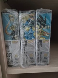 龍珠 dragonball GT dvd 全套